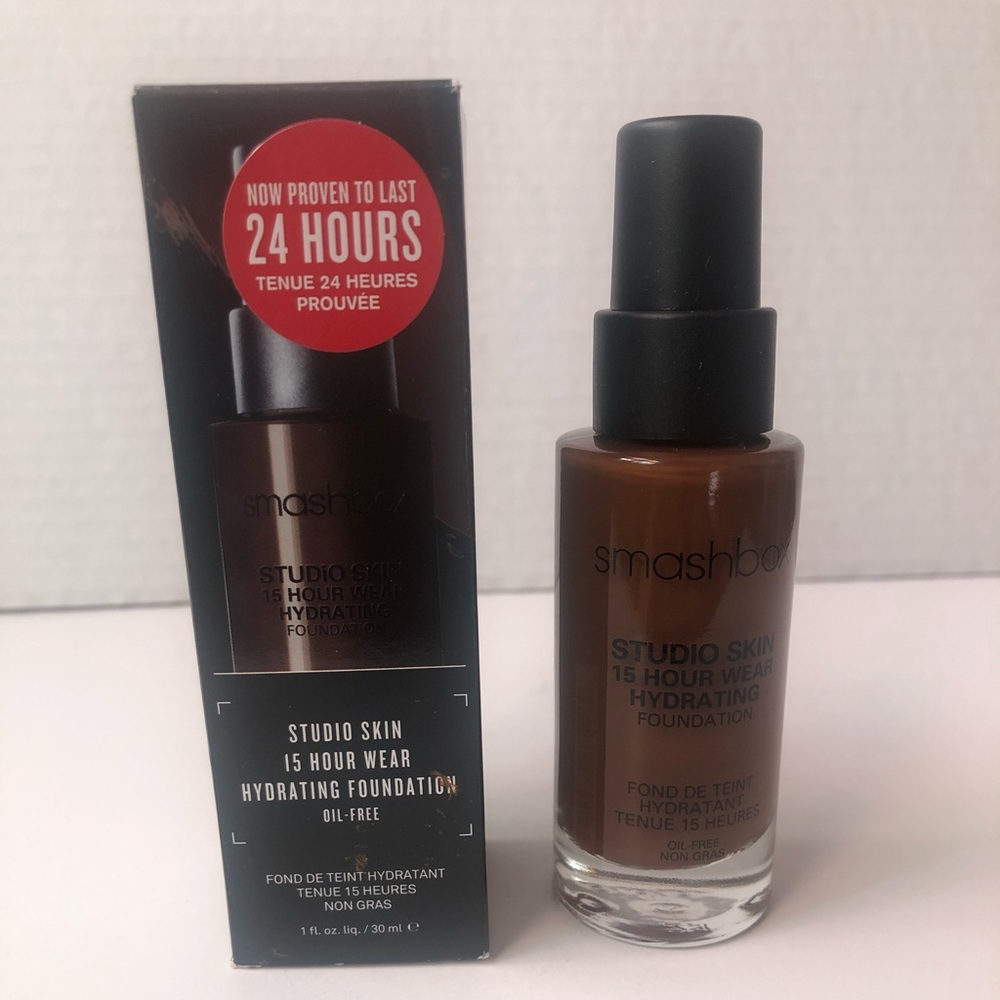 SmashBox Studio Skin